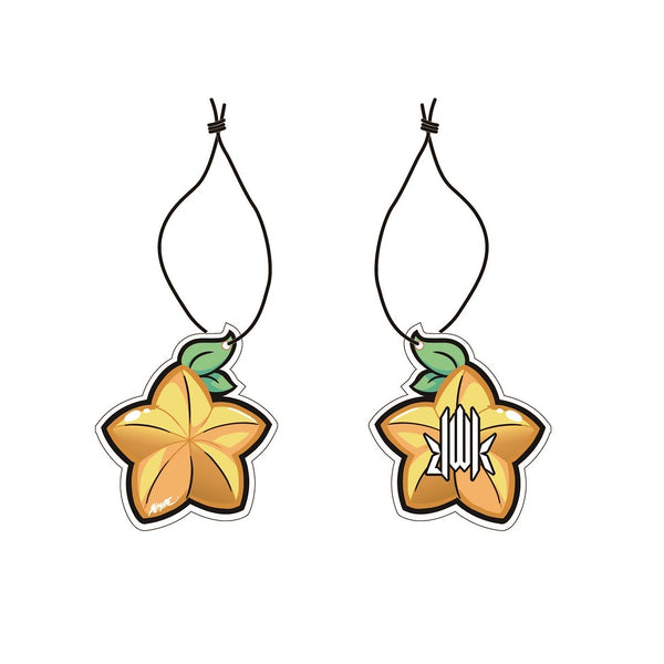 *SHARE WITH ME* Paopu Fruit Air Freshener