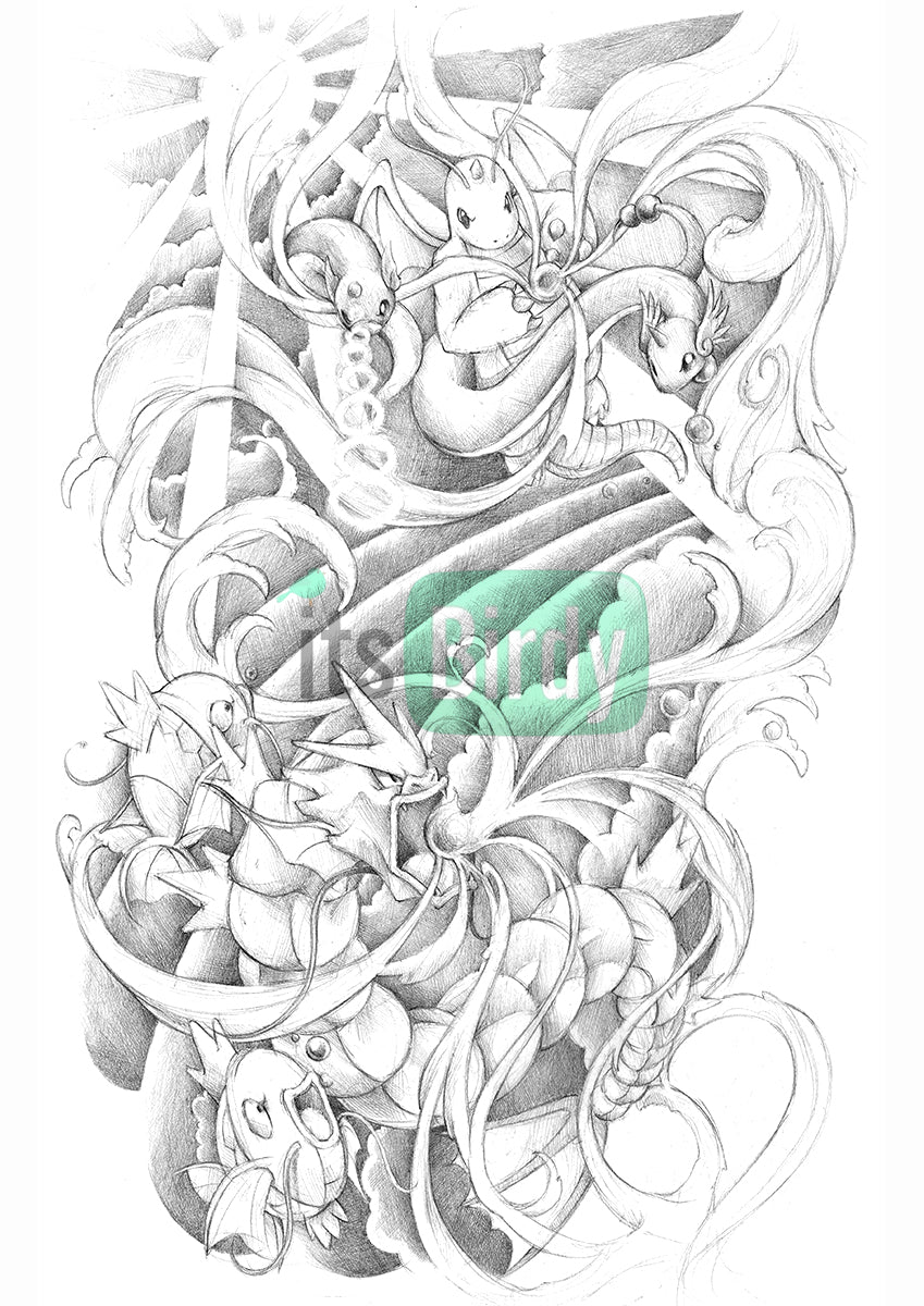 tattoo forearm designs sketches