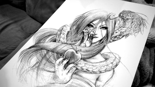 Eve