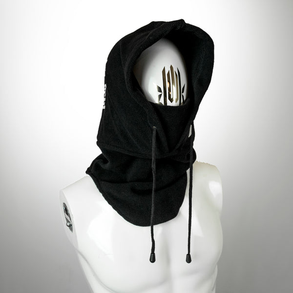 Tactical Masks (Blank)