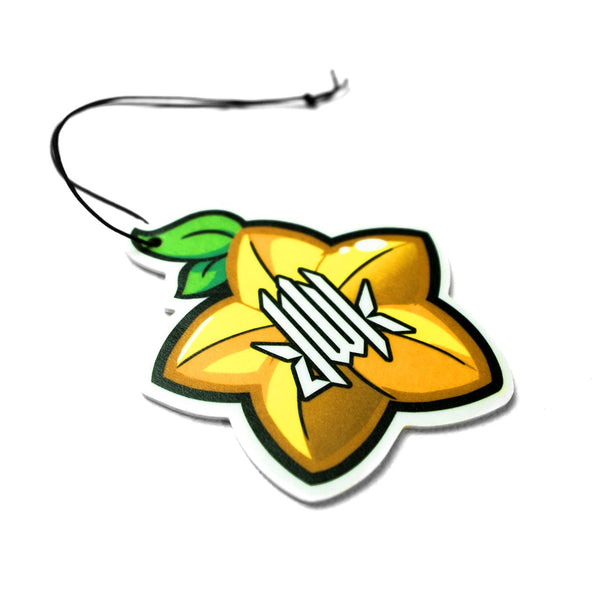 *SHARE WITH ME* Paopu Fruit Air Freshener