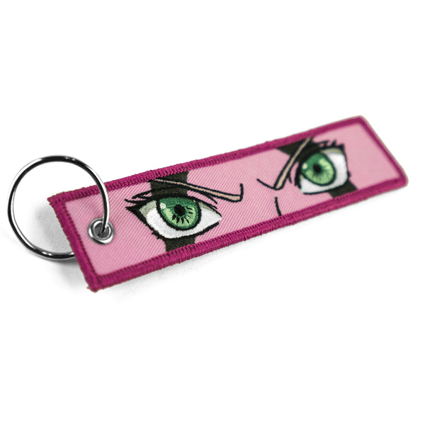 'HIDDEN STRENGTH' Jet Tag