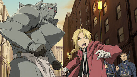 WHY FMA is an IMPORTANT ANIME FOR SOCIETY TO WATCH?