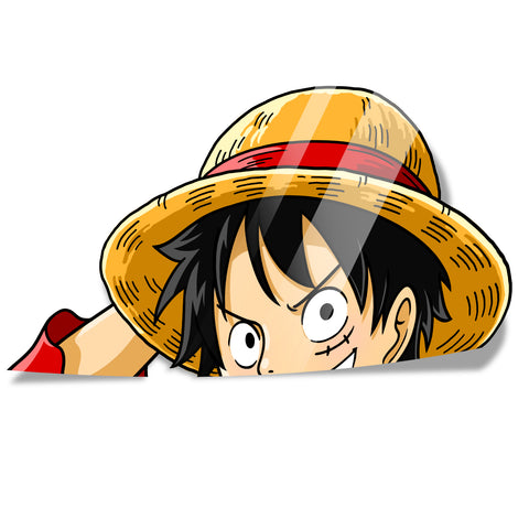 The Straw Hat