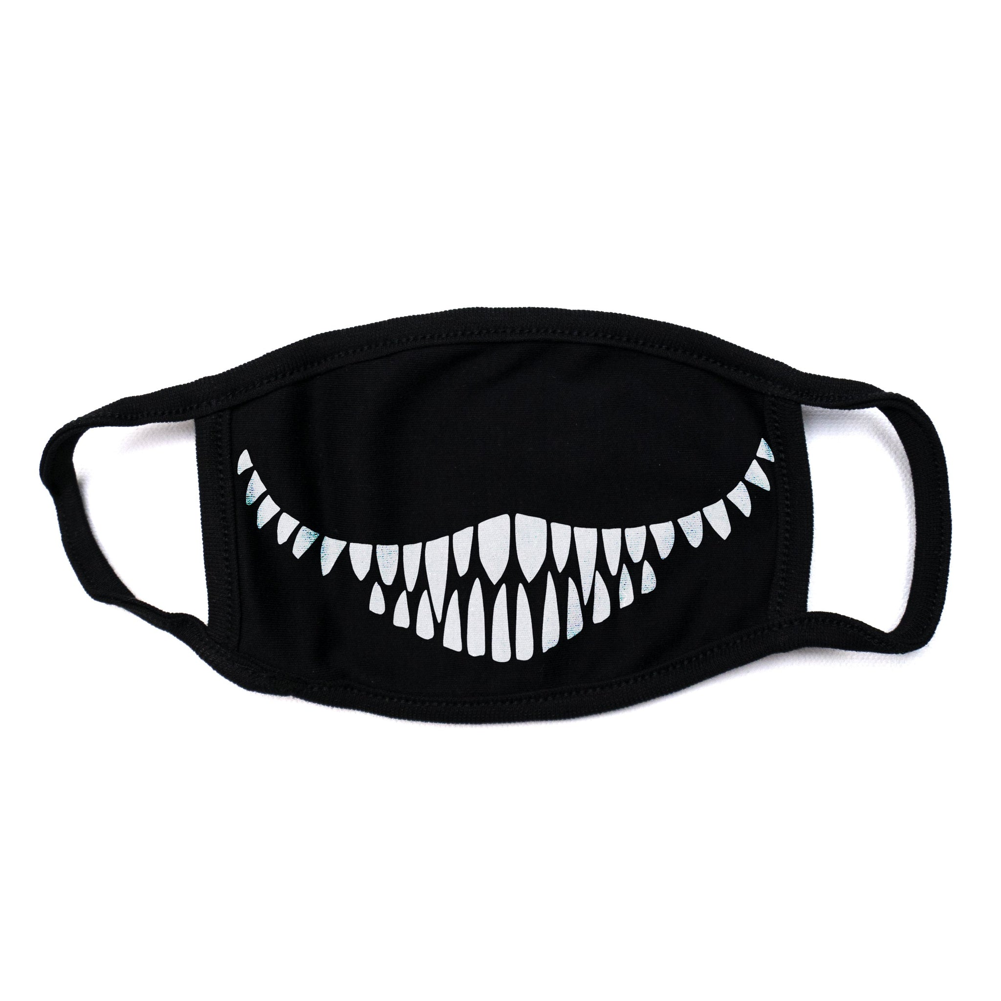 CHESHIRE GRIN DUST MASK
