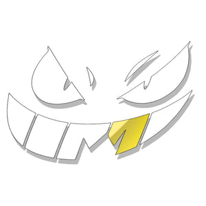 MISSING KROWN STICKER
