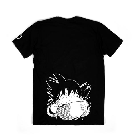 KINGS MUST RICE GOKU T-shirt