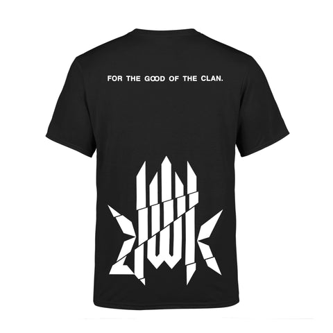GOOD OF THE CLAN T-SHIRT