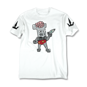 Rodot Graphic T-Shirt