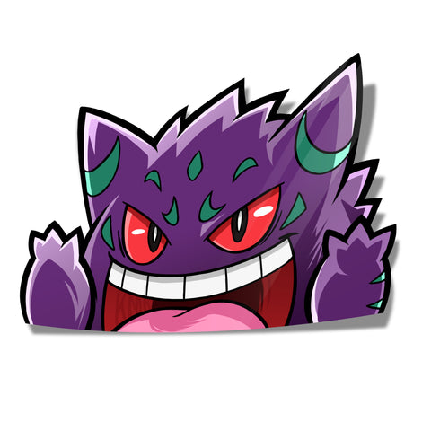 Tribal Genghost