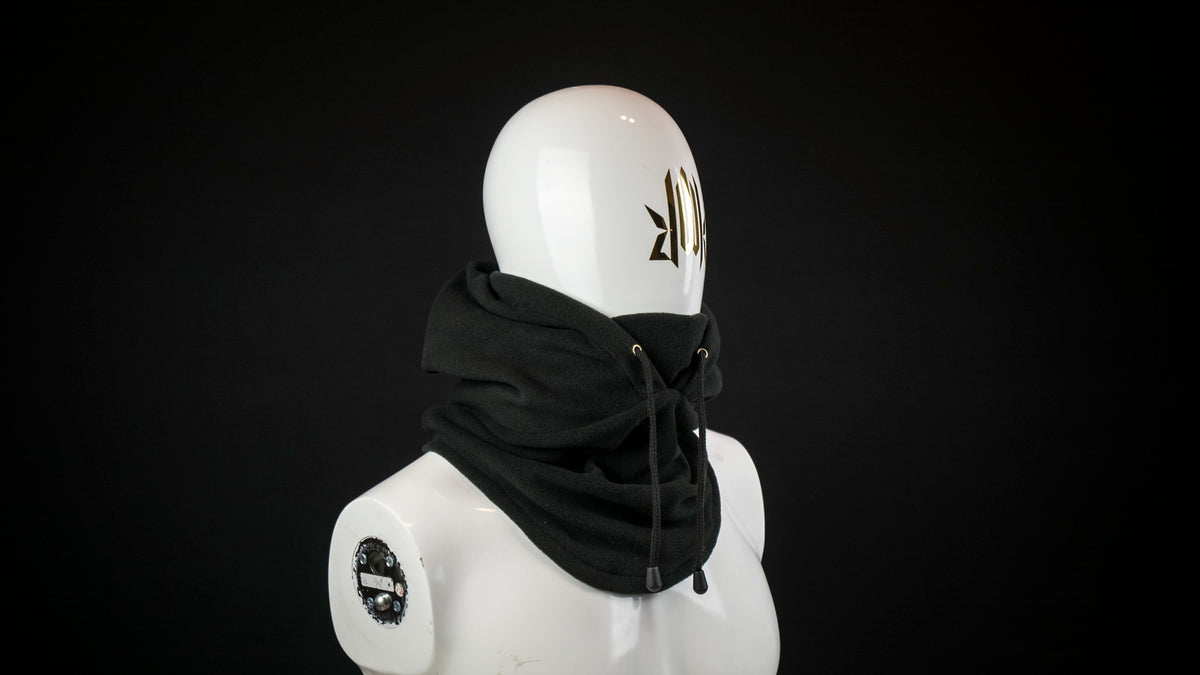 Tactical Masks (Blank) – Project Rocket